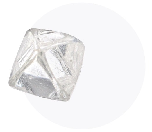 HPHT laboratory process